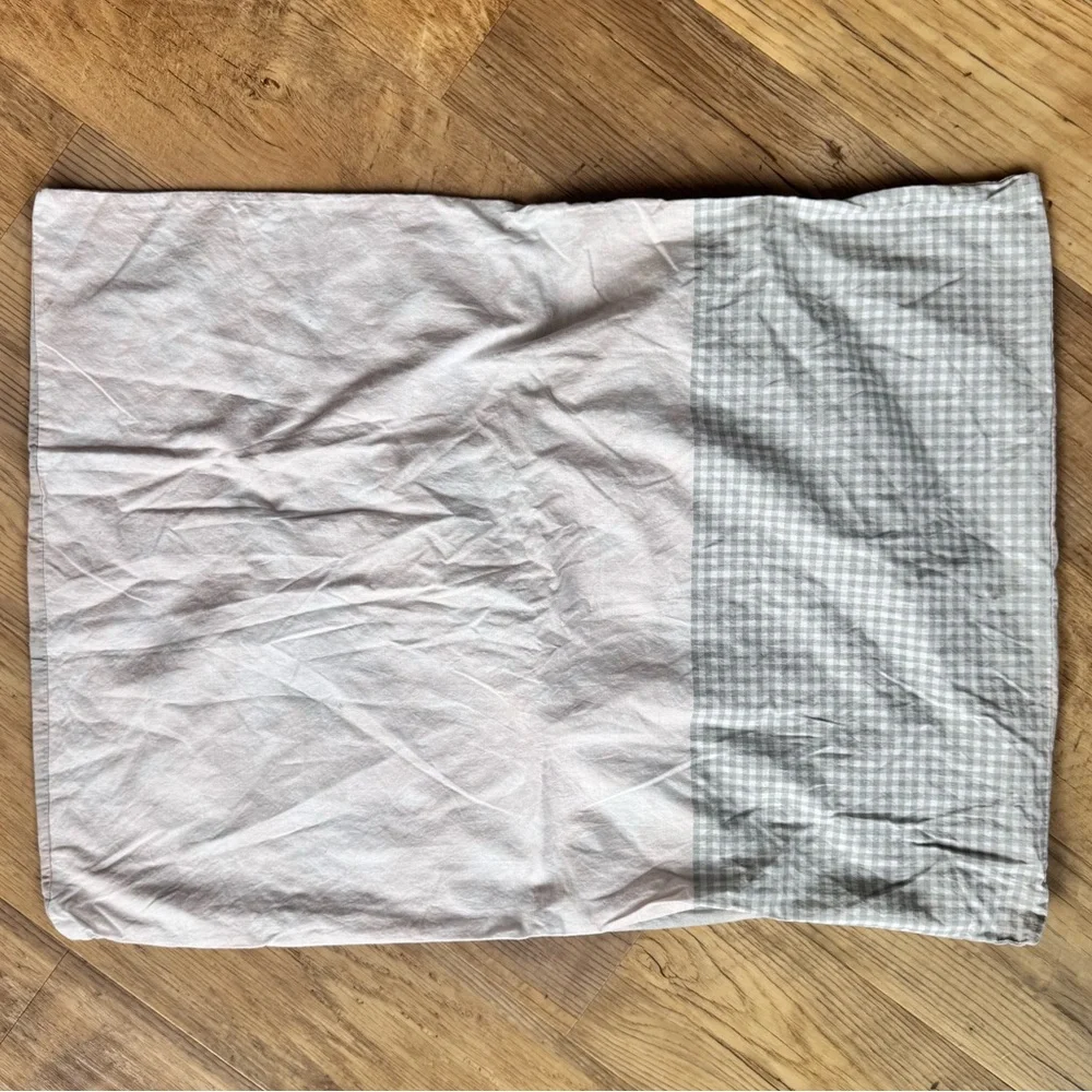 Set of 2 Urban Outfitters Standard Shams